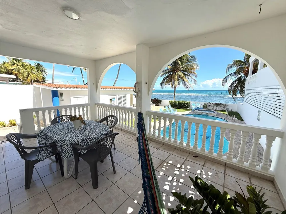 Carr#3 BEACH FRONT HOUSE AVENUE Patillas, PR 00723