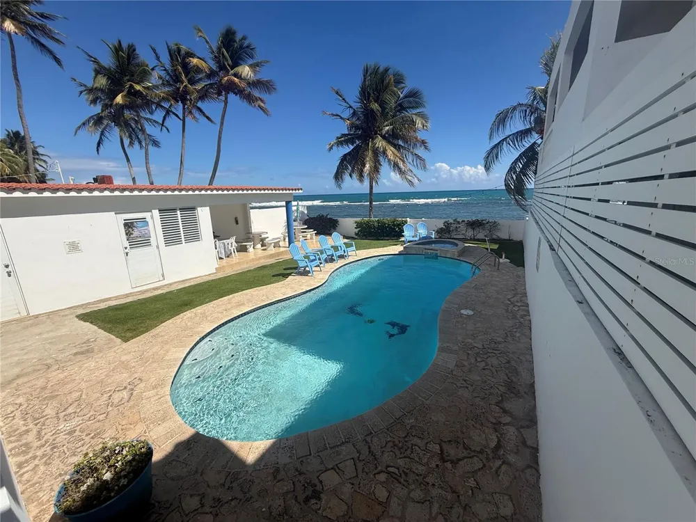 Carr#3 BEACH FRONT HOUSE AVENUE Patillas, PR 00723