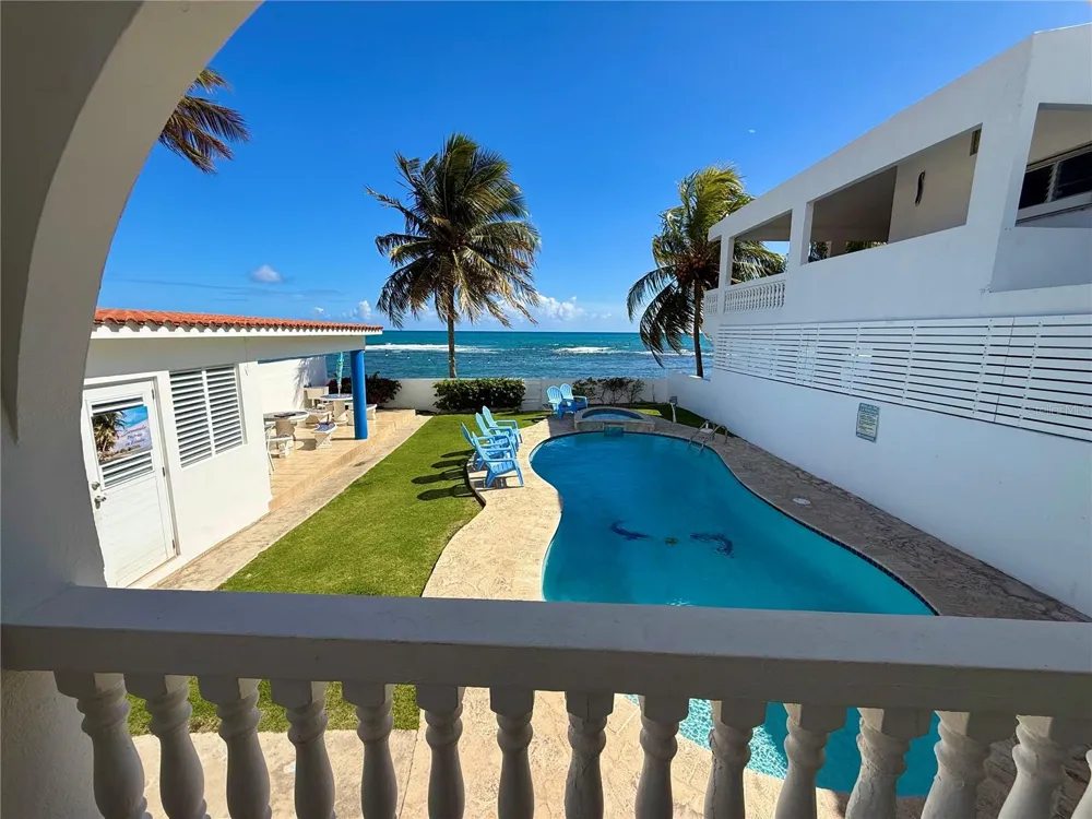 Carr#3 BEACH FRONT HOUSE AVENUE Patillas, PR 00723