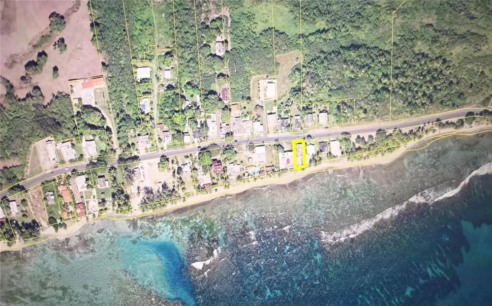 Carr#3 BEACH FRONT HOUSE AVENUE Patillas, PR 00723