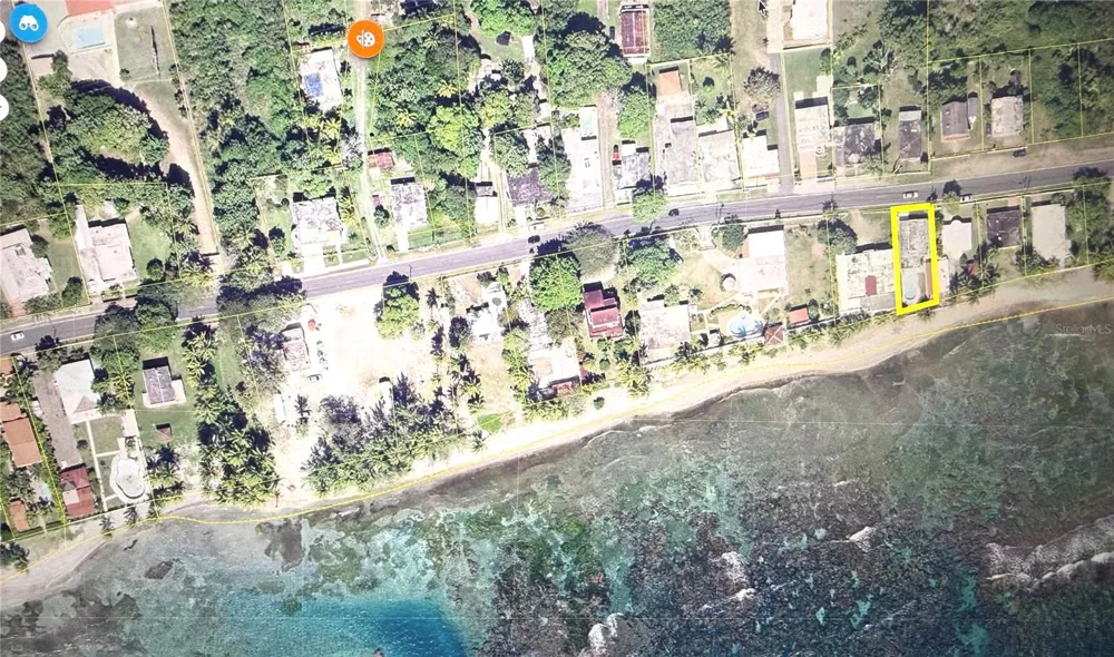 Carr#3 BEACH FRONT HOUSE AVENUE Patillas, PR 00723