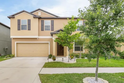 7322 KING CREEK DRIVE