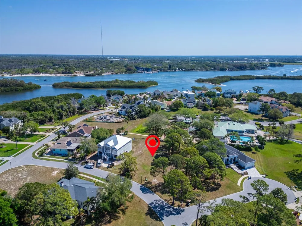 HARBOUR WATCH DRIVE Tarpon Springs, FL 34689