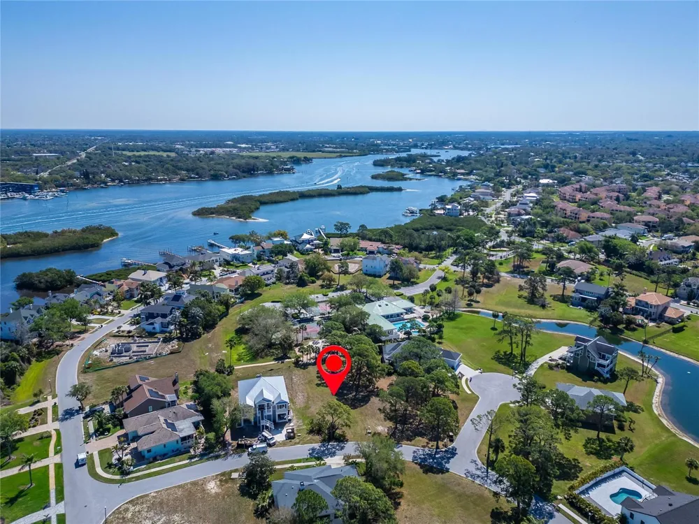 HARBOUR WATCH DRIVE Tarpon Springs, FL 34689