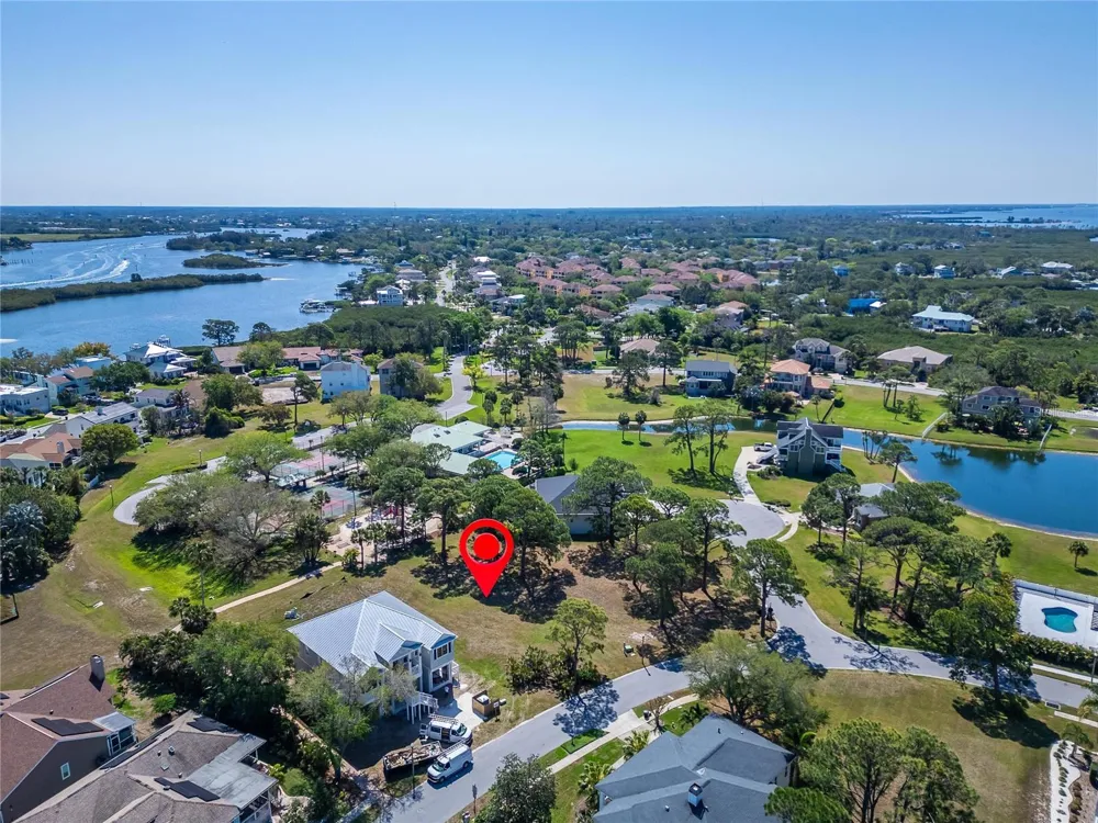 HARBOUR WATCH DRIVE Tarpon Springs, FL 34689