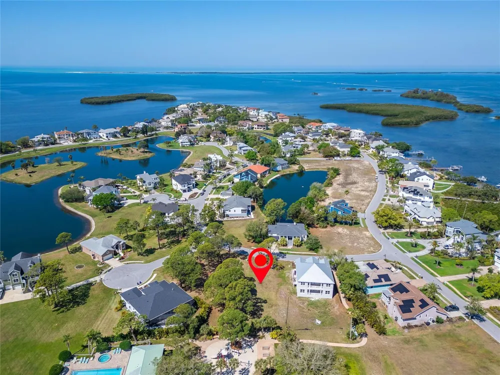 HARBOUR WATCH DRIVE Tarpon Springs, FL 34689
