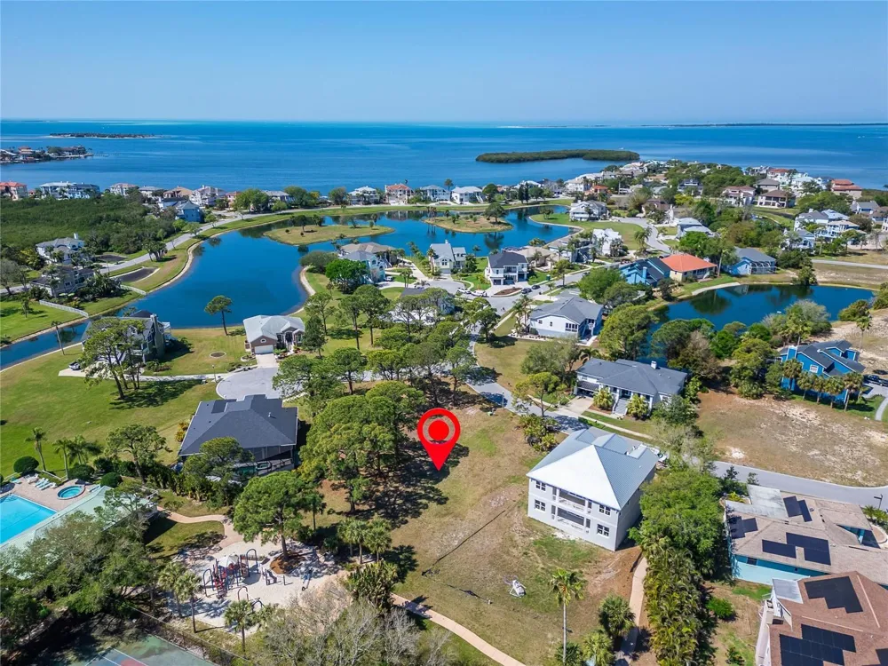 HARBOUR WATCH DRIVE Tarpon Springs, FL 34689