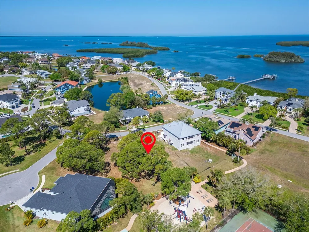 HARBOUR WATCH DRIVE Tarpon Springs, FL 34689