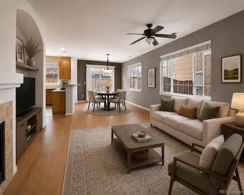 1252 Carlyle Park Circle