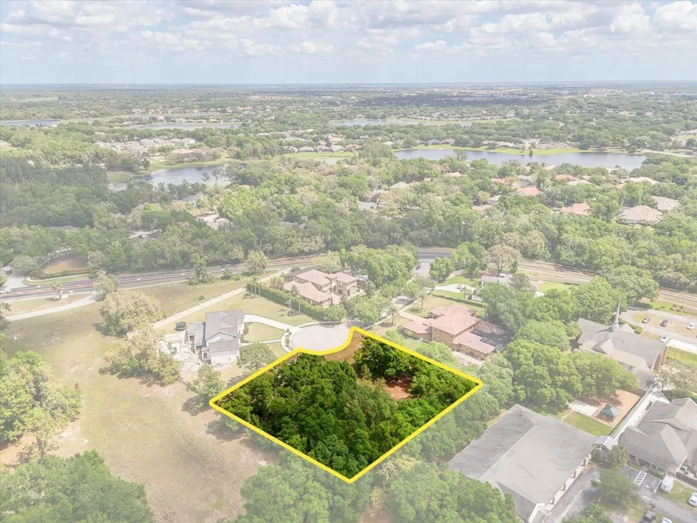 1657 ENCLAVE COVE Lake Mary, FL 32746