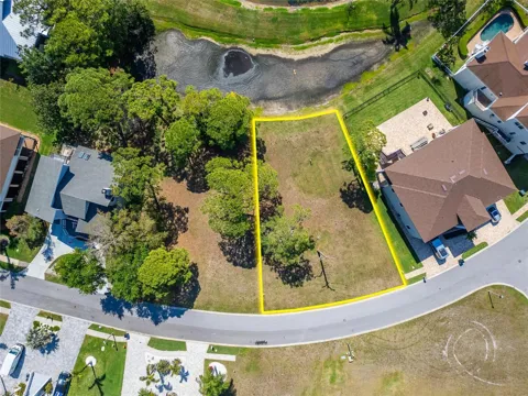 N POINTE ALEXIS DRIVE