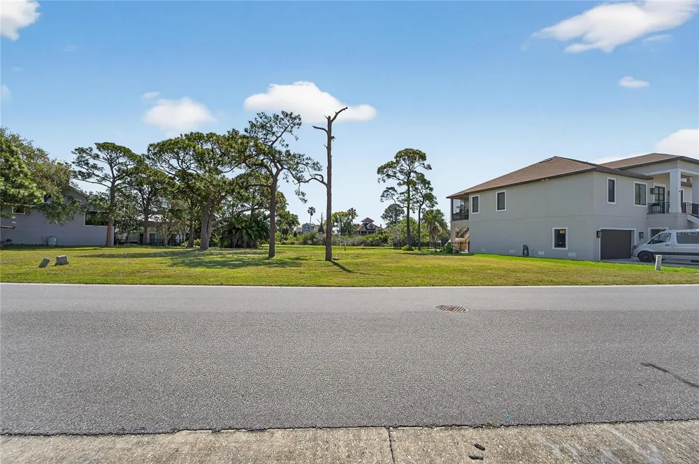 N POINTE ALEXIS DRIVE Tarpon Springs, FL 34689