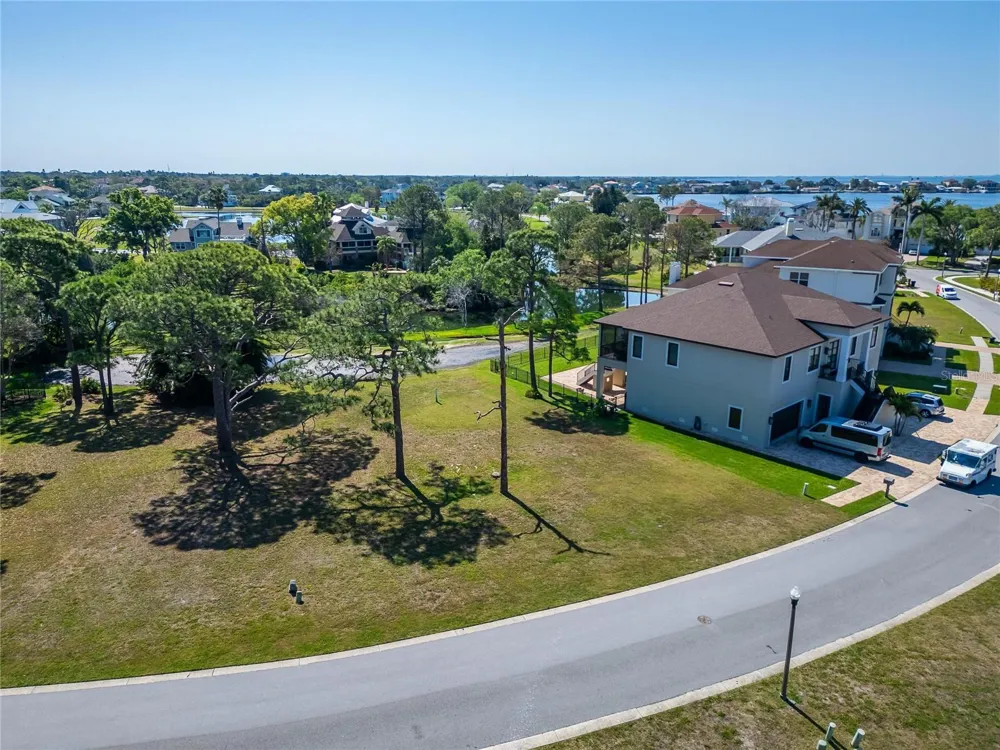 N POINTE ALEXIS DRIVE Tarpon Springs, FL 34689