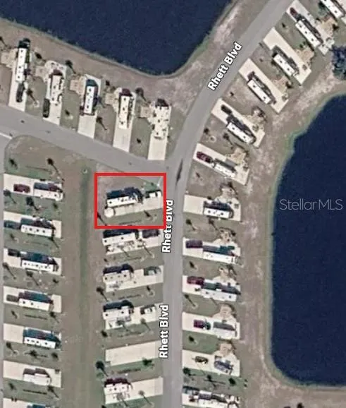 16950 COUNTY ROAD 630 E #107 Lake Wales, FL 33898