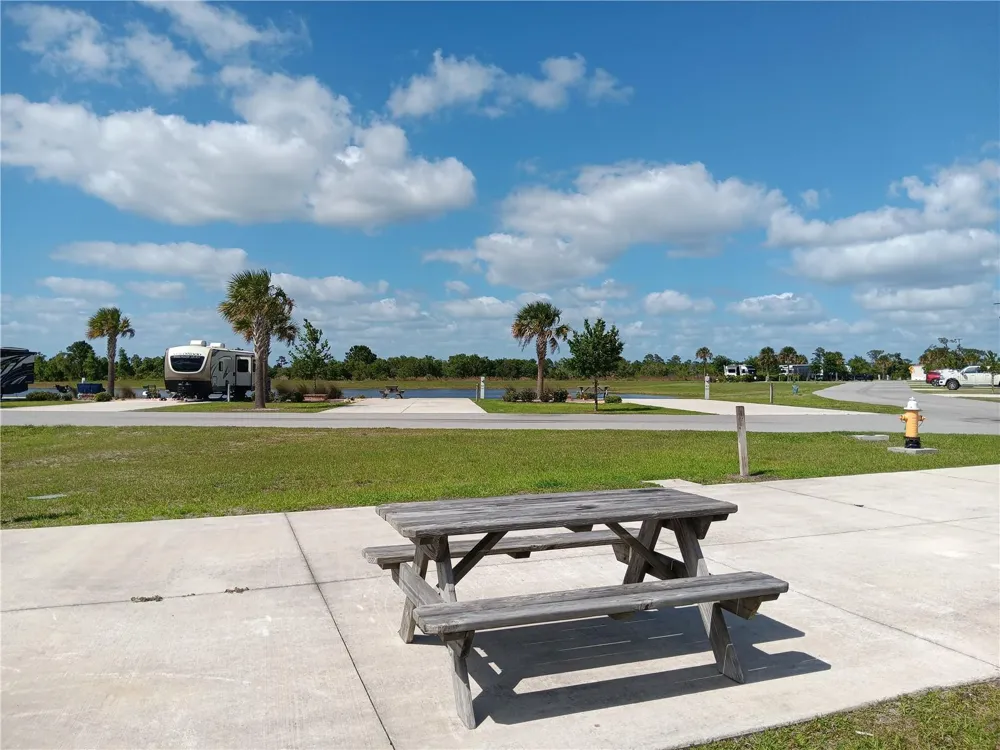 16950 COUNTY ROAD 630 E #107 Lake Wales, FL 33898