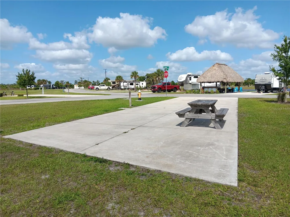 16950 COUNTY ROAD 630 E #107 Lake Wales, FL 33898