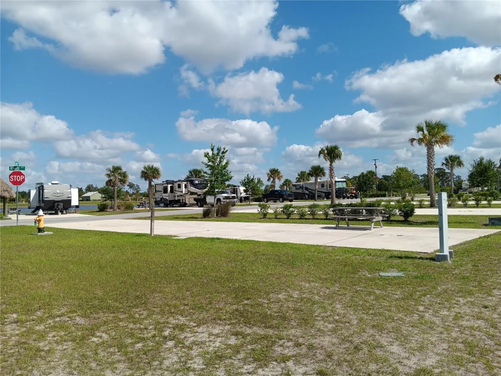 16950 COUNTY ROAD 630 E #107 Lake Wales, FL 33898