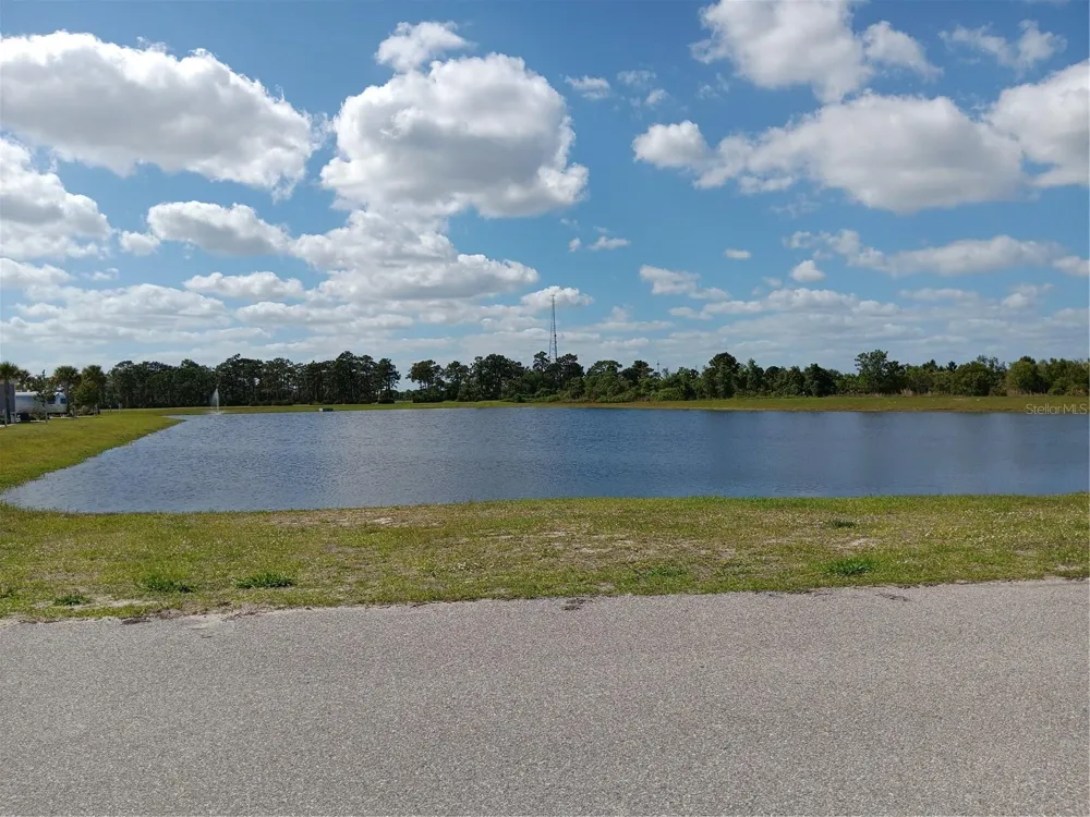 16950 COUNTY ROAD 630 E #107 Lake Wales, FL 33898