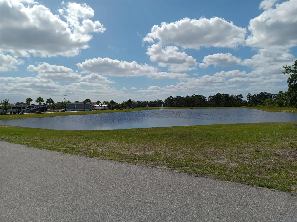 16950 COUNTY ROAD 630 E #107 Lake Wales, FL 33898