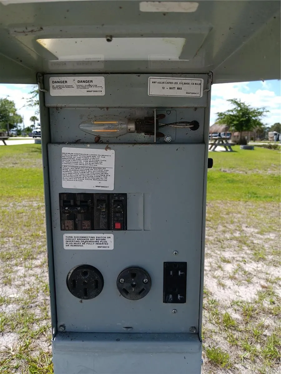 16950 COUNTY ROAD 630 E #107 Lake Wales, FL 33898