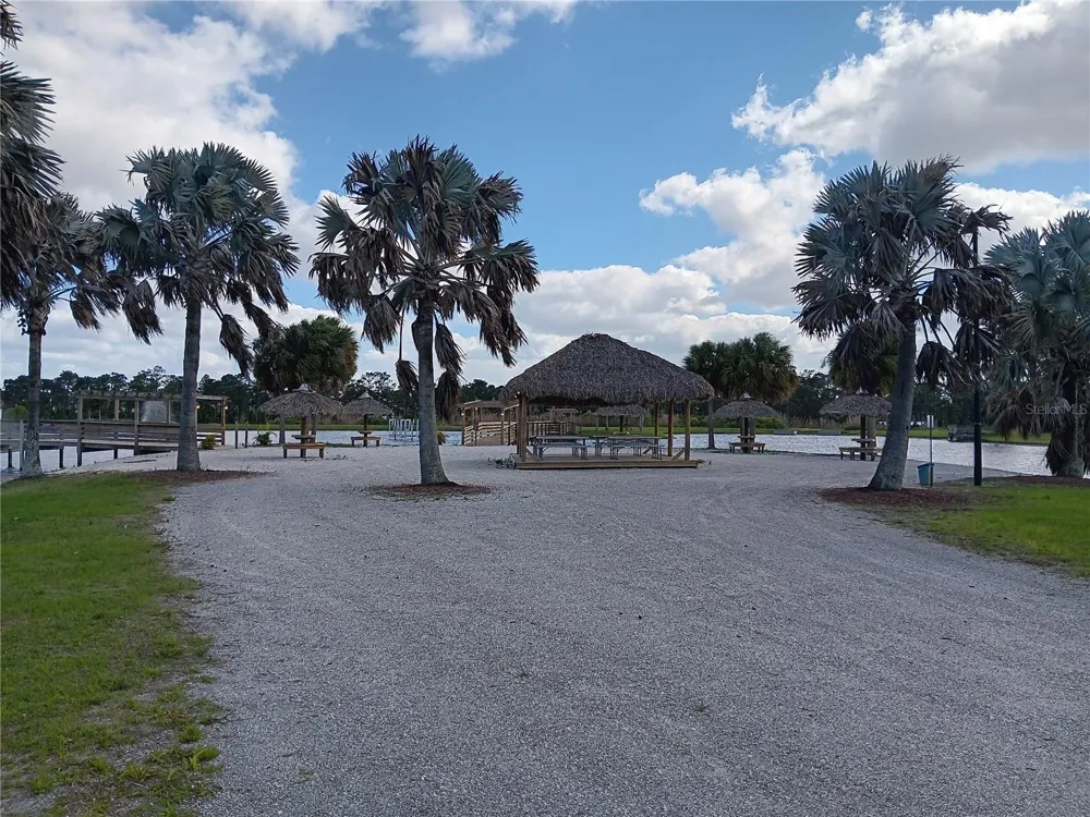 16950 COUNTY ROAD 630 E #107 Lake Wales, FL 33898