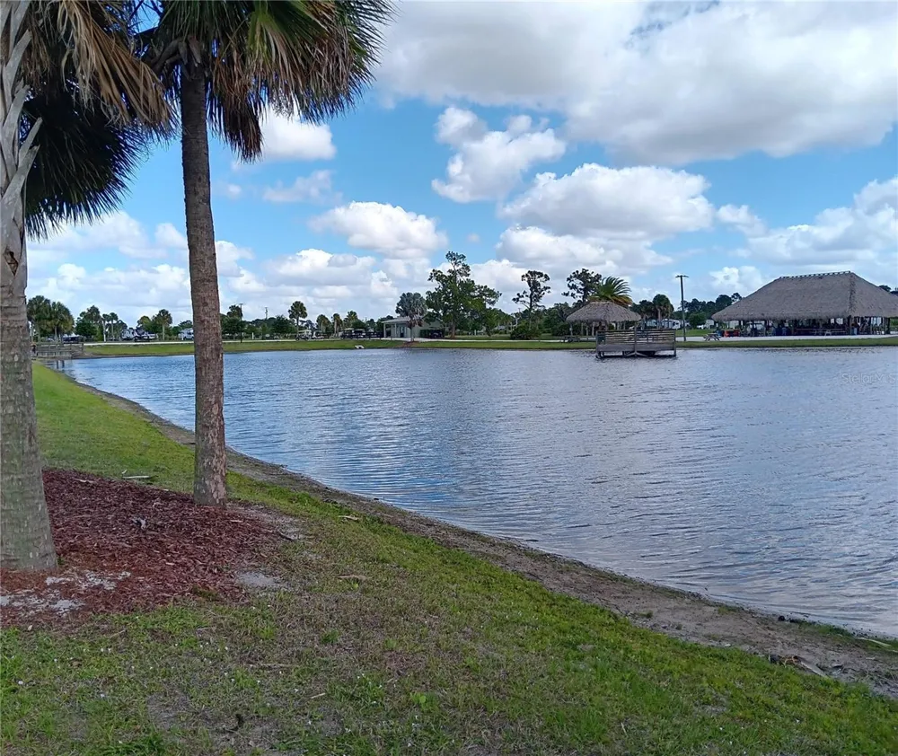 16950 COUNTY ROAD 630 E #107 Lake Wales, FL 33898