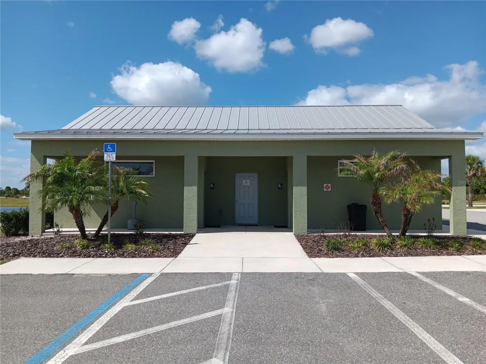 16950 COUNTY ROAD 630 E #107 Lake Wales, FL 33898