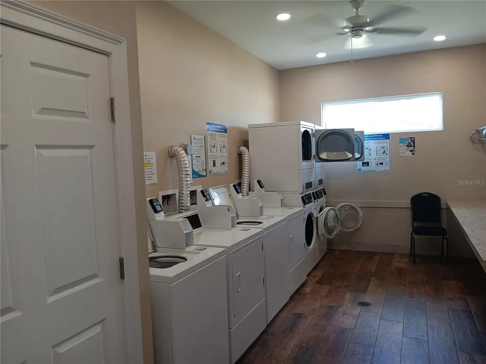 16950 COUNTY ROAD 630 E #107 Lake Wales, FL 33898