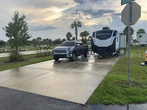 16950 COUNTY ROAD 630 E #107 Lake Wales, FL 33898