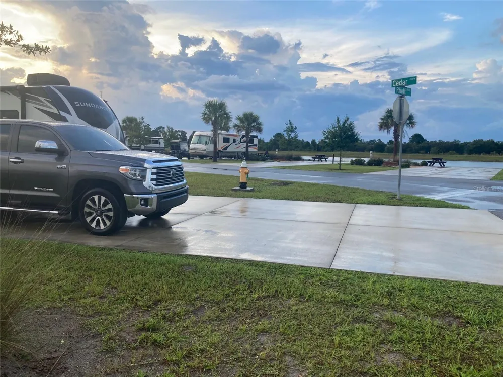 16950 COUNTY ROAD 630 E #107 Lake Wales, FL 33898