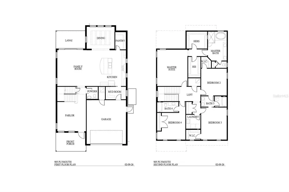 905 W PLYMOUTH STREET Tampa, FL 33603