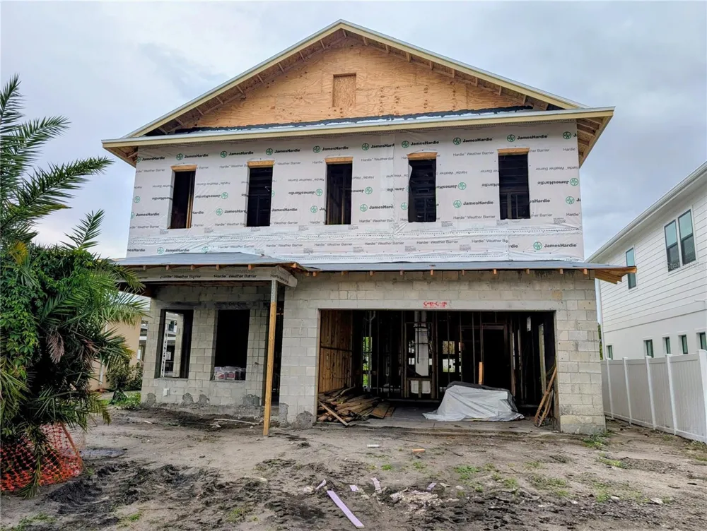 905 W PLYMOUTH STREET Tampa, FL 33603