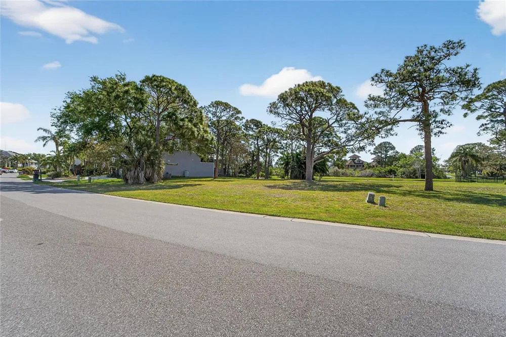 POINTE ALEXIS DRIVE Tarpon Springs, FL 34689