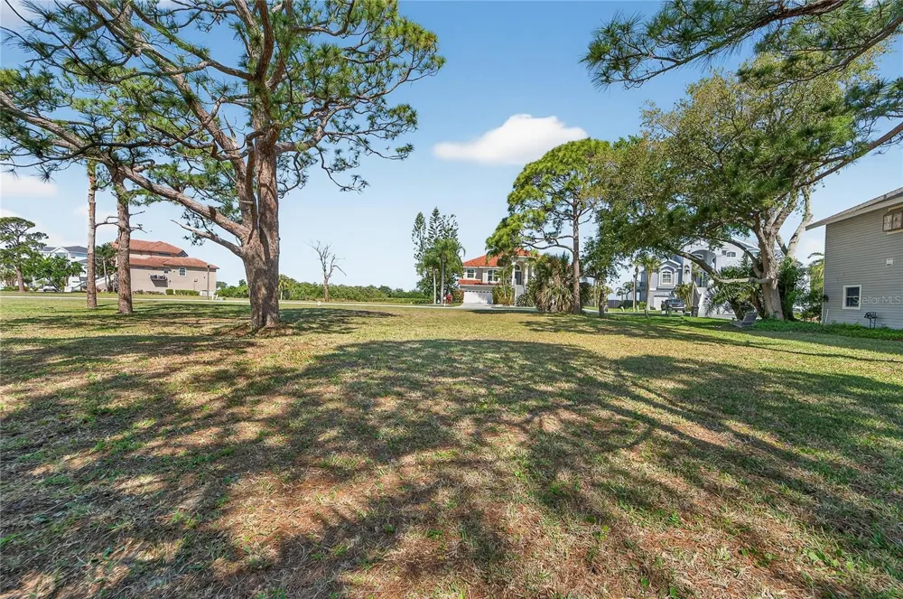 POINTE ALEXIS DRIVE Tarpon Springs, FL 34689
