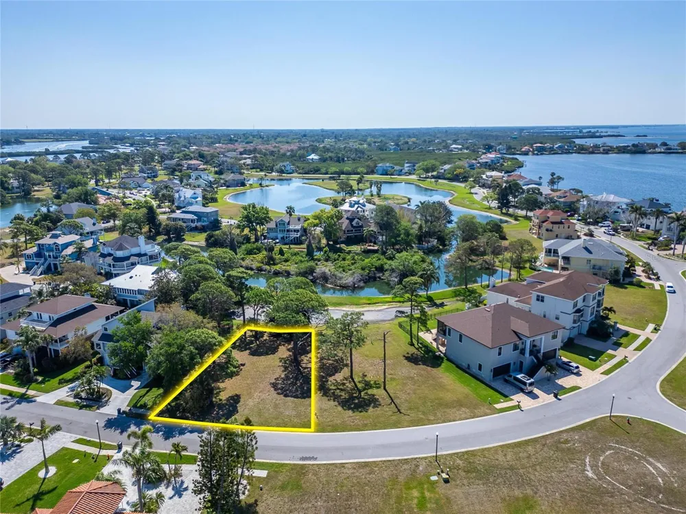 POINTE ALEXIS DRIVE Tarpon Springs, FL 34689