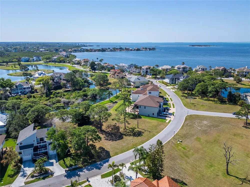 POINTE ALEXIS DRIVE Tarpon Springs, FL 34689