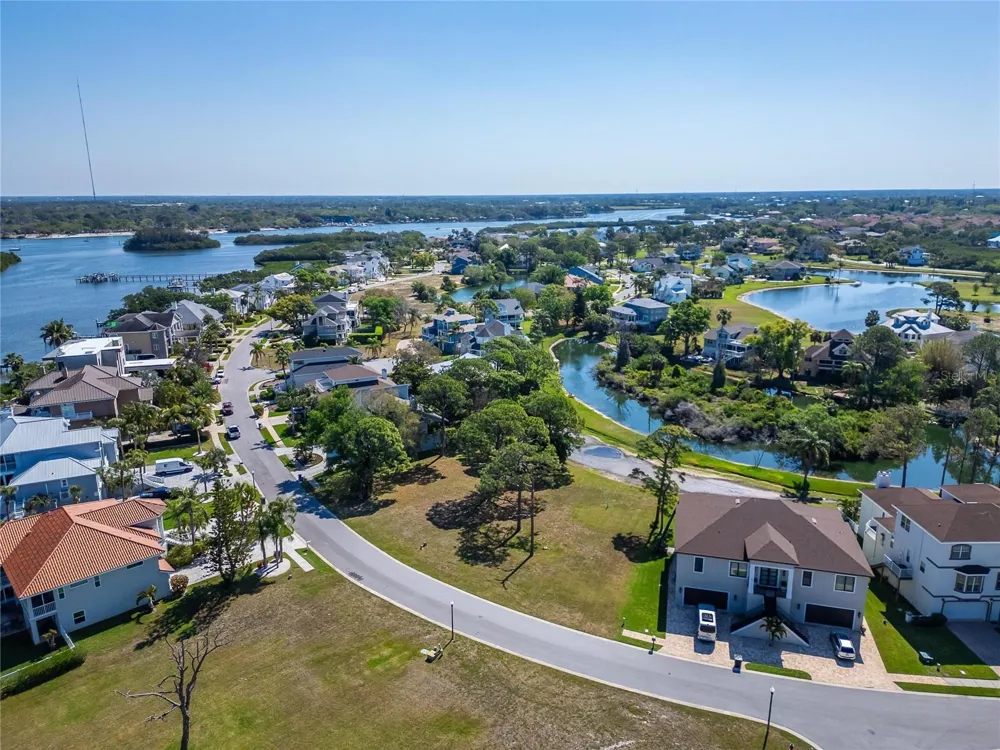 POINTE ALEXIS DRIVE Tarpon Springs, FL 34689