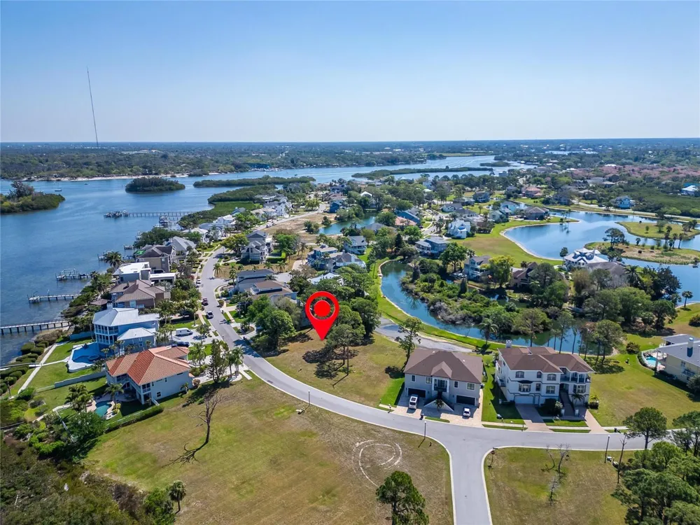 POINTE ALEXIS DRIVE Tarpon Springs, FL 34689