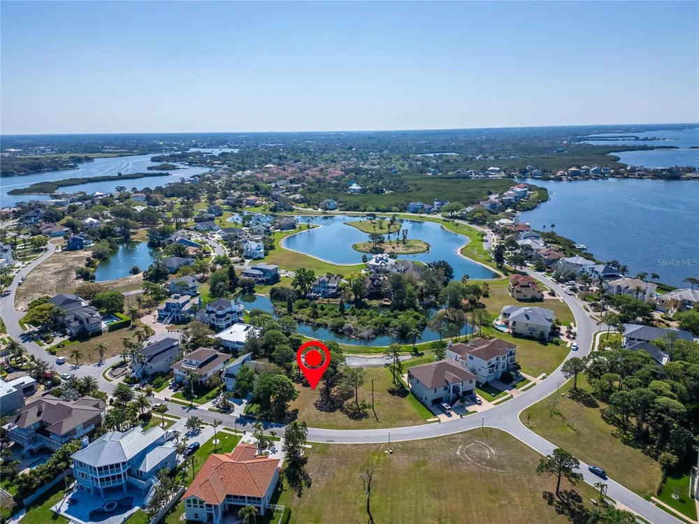 POINTE ALEXIS DRIVE Tarpon Springs, FL 34689