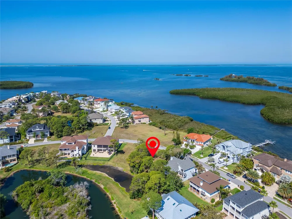 POINTE ALEXIS DRIVE Tarpon Springs, FL 34689