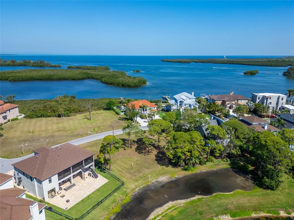 POINTE ALEXIS DRIVE Tarpon Springs, FL 34689