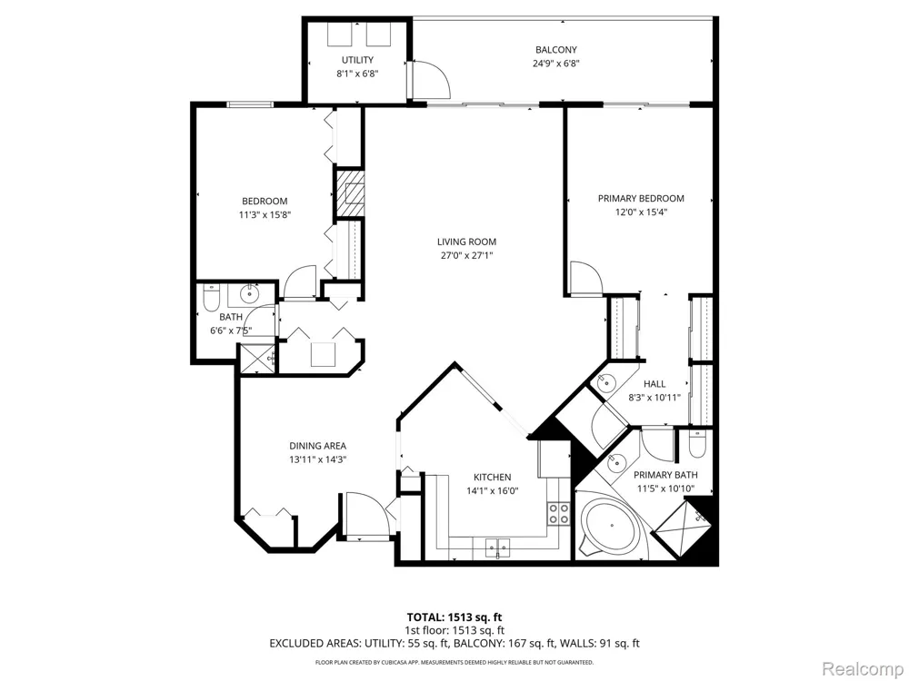 3565 Port Cove Drive #69 Waterford Charter Township, MI 48328
