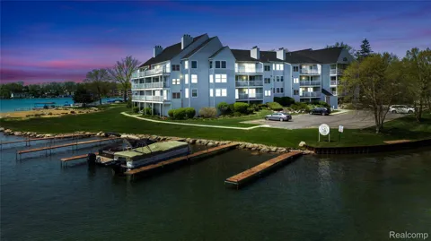 3565 Port Cove Drive #69
