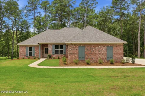 225 Walter Jones Road