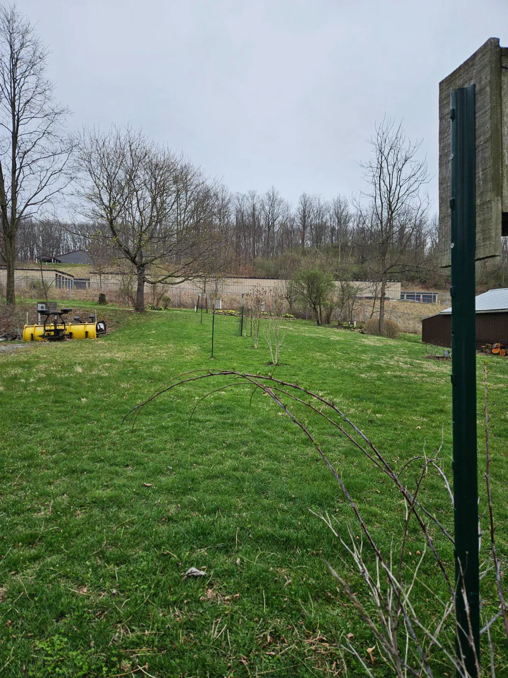 SANDY RUN ROAD Altoona, PA 16601