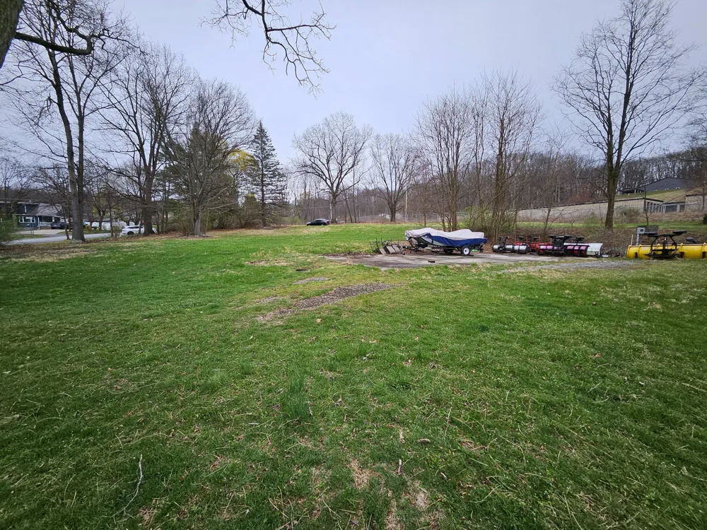SANDY RUN ROAD Altoona, PA 16601