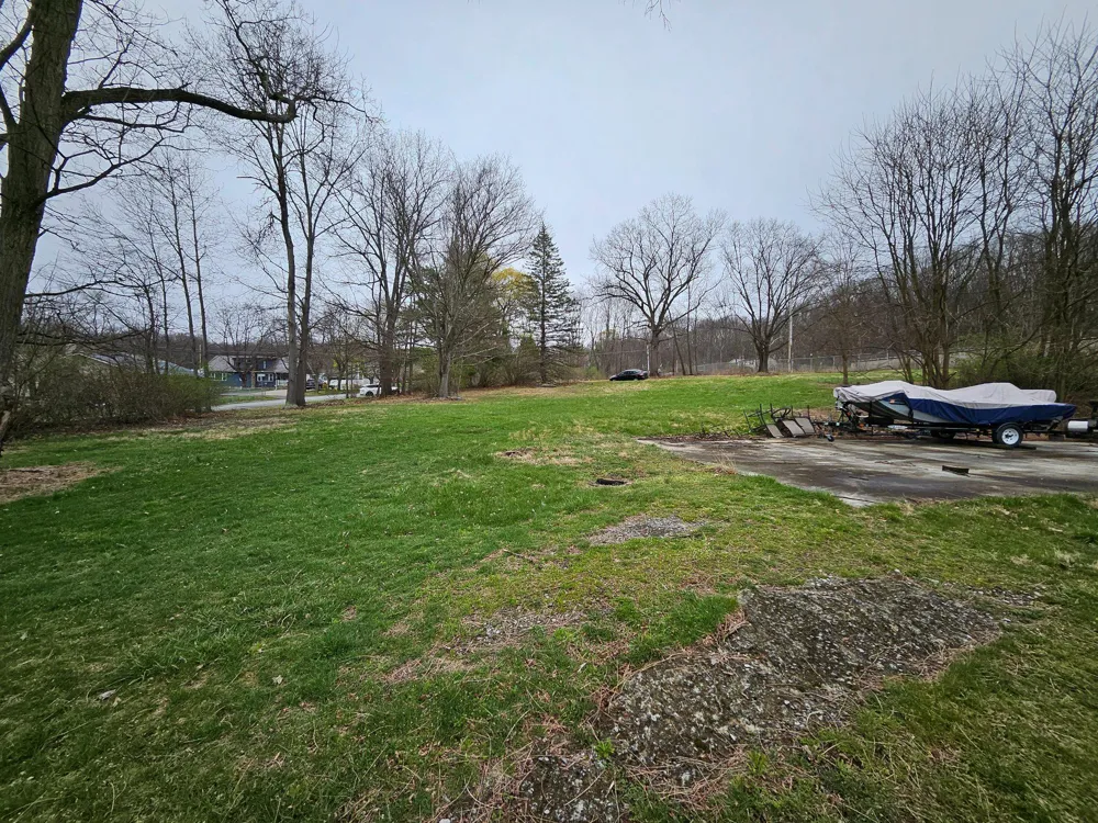 SANDY RUN ROAD Altoona, PA 16601