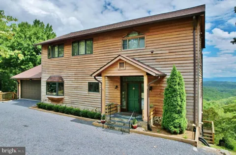 2152 SUPINLICK RIDGE