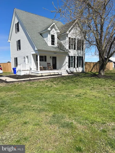 2649 ROBERTS STATION ROAD