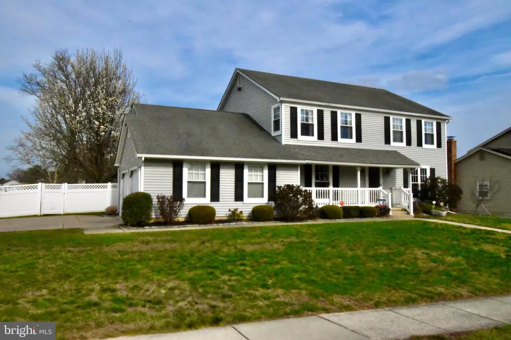 44 BROOKLINE Laurel Springs, NJ 08021